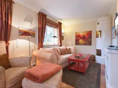 Ferienwohnung für 5 Personen (104 m²) in Wenningstedt 5/10