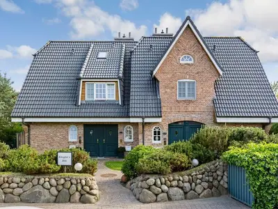 Ferienwohnung für 5 Personen (104 m²) in Wenningstedt 6/10