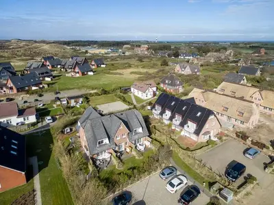 Ferienwohnung für 4 Personen (80 m²) in Wenningstedt 2/10