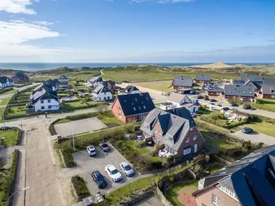 Ferienwohnung für 4 Personen (70 m²) in Wenningstedt 2/10