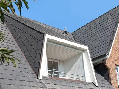 Ferienwohnung für 4 Personen (80 m²) in Wenningstedt 5/10