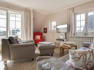 Ferienwohnung für 4 Personen (80 m²) in Wenningstedt 6/10