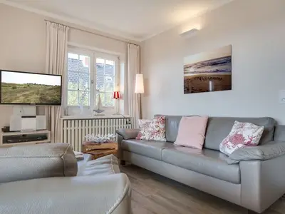 Ferienwohnung für 4 Personen (80 m²) in Wenningstedt 8/10