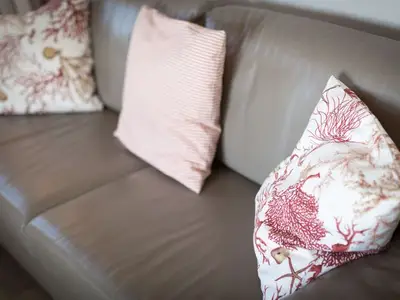 Ferienwohnung für 4 Personen (80 m²) in Wenningstedt 9/10