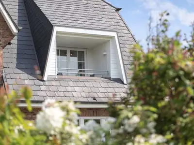 Ferienwohnung für 4 Personen (70 m²) in Wenningstedt 5/10