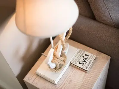 Ferienwohnung für 4 Personen (70 m²) in Wenningstedt 7/10