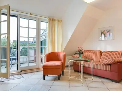 Ferienwohnung für 3 Personen (60 m²) in Wenningstedt 2/10