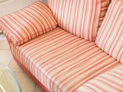 Ferienwohnung für 3 Personen (60 m²) in Wenningstedt 5/10