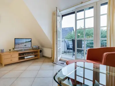 Ferienwohnung für 3 Personen (60 m²) in Wenningstedt 8/10