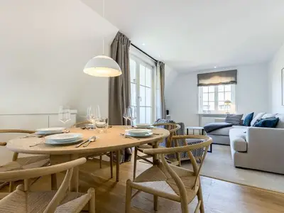 Ferienwohnung für 5 Personen (89 m²) in Wenningstedt 2/10