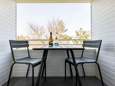 Ferienwohnung für 5 Personen (89 m²) in Wenningstedt 6/10