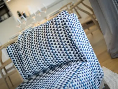 Ferienwohnung für 5 Personen (89 m²) in Wenningstedt 7/10