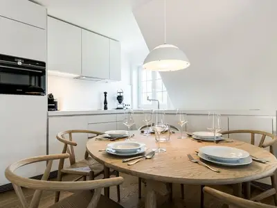 Ferienwohnung für 5 Personen (89 m²) in Wenningstedt 8/10