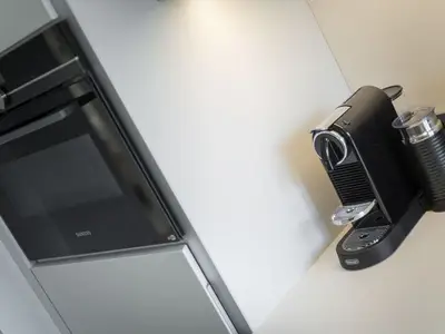 Ferienwohnung für 5 Personen (89 m²) in Wenningstedt 10/10