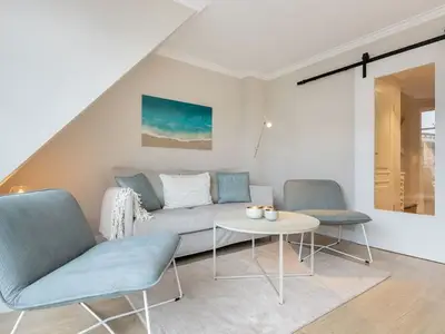 Ferienwohnung für 4 Personen (62 m²) in Wenningstedt 8/10