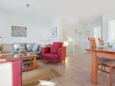 Ferienwohnung für 4 Personen (82 m²) in Wenningstedt 10/10