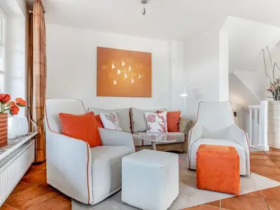 Ferienwohnung für 6 Personen (82 m²) in Wenningstedt 3/10