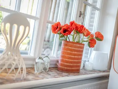 Ferienwohnung für 6 Personen (82 m²) in Wenningstedt 4/10