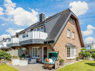 Ferienwohnung für 6 Personen (82 m²) in Wenningstedt 8/10