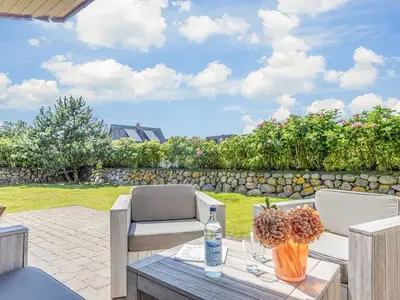 Ferienwohnung für 6 Personen (82 m²) in Wenningstedt 9/10