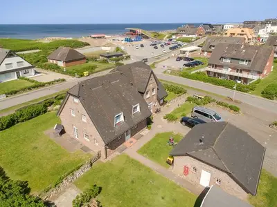 Ferienwohnung für 3 Personen (50 m²) in Wenningstedt 4/10