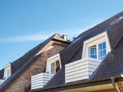 Ferienwohnung für 3 Personen (50 m²) in Wenningstedt 6/10