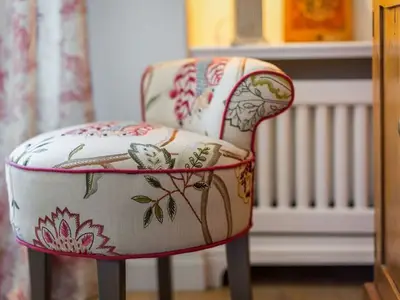 Ferienwohnung für 3 Personen (50 m²) in Wenningstedt 7/10