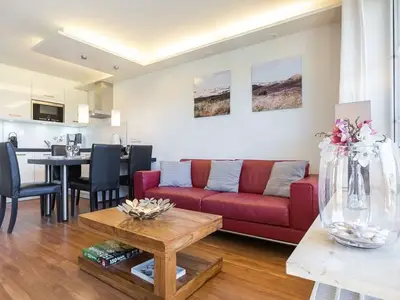 Ferienwohnung für 4 Personen (60 m²) in Wenningstedt 7/10