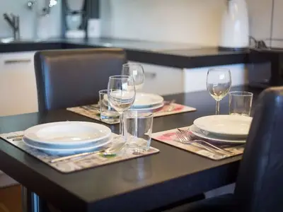 Ferienwohnung für 4 Personen (60 m²) in Wenningstedt 8/10