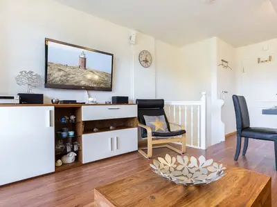 Ferienwohnung für 4 Personen (60 m²) in Wenningstedt 9/10