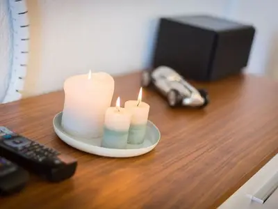 Ferienwohnung für 4 Personen (60 m²) in Wenningstedt 10/10