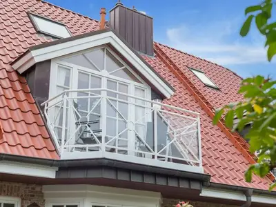 Ferienwohnung für 4 Personen (66 m²) in Wenningstedt 7/10