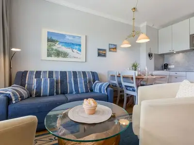 Ferienwohnung für 4 Personen (75 m²) in Wenningstedt 8/10