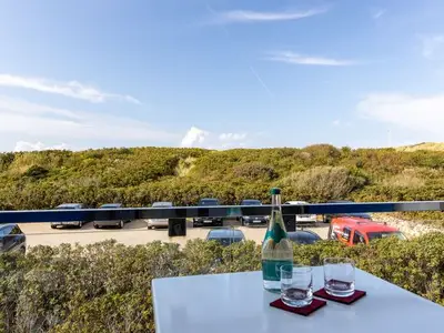 Ferienwohnung für 2 Personen (49 m²) in Wenningstedt 10/10