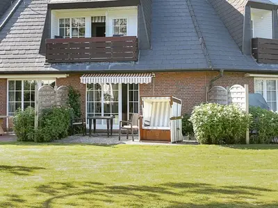 Ferienwohnung für 2 Personen (40 m²) in Wenningstedt 4/10