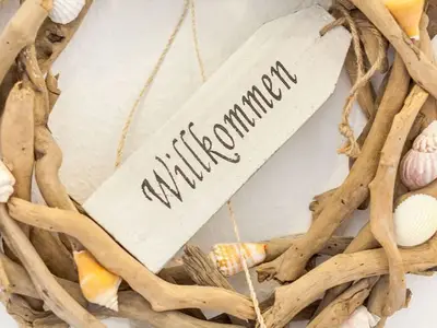 Ferienwohnung für 2 Personen (40 m²) in Wenningstedt 6/10