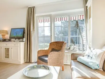 Ferienwohnung für 2 Personen (40 m²) in Wenningstedt 7/10