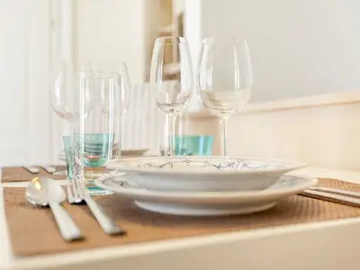 Ferienwohnung für 2 Personen (40 m²) in Wenningstedt 9/10