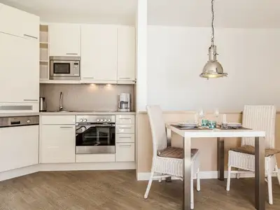 Ferienwohnung für 2 Personen (40 m²) in Wenningstedt 10/10
