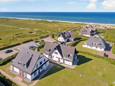 Ferienwohnung für 2 Personen (59 m²) in Wenningstedt 2/10