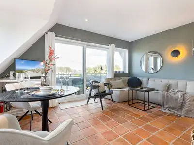 Ferienwohnung für 2 Personen (59 m²) in Wenningstedt 3/10