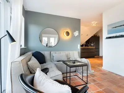 Ferienwohnung für 2 Personen (59 m²) in Wenningstedt 5/10