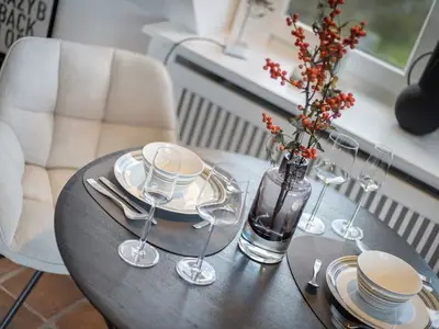 Ferienwohnung für 2 Personen (59 m²) in Wenningstedt 8/10