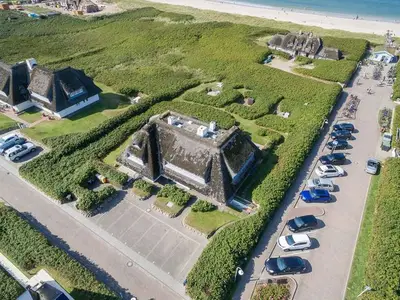 Ferienwohnung für 3 Personen (80 m²) in Wenningstedt 4/10