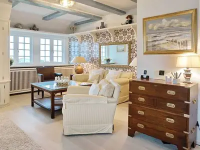 Ferienwohnung für 3 Personen (80 m²) in Wenningstedt 6/10