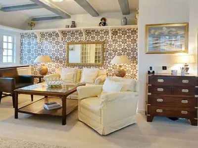 Ferienwohnung für 3 Personen (80 m²) in Wenningstedt 7/10