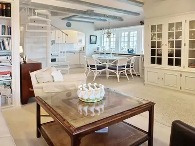 Ferienwohnung für 3 Personen (80 m²) in Wenningstedt 8/10