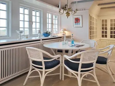 Ferienwohnung für 3 Personen (80 m²) in Wenningstedt 9/10