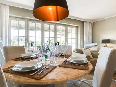 Ferienwohnung für 4 Personen (80 m²) in Wenningstedt 5/10