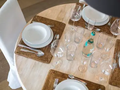 Ferienwohnung für 4 Personen (80 m²) in Wenningstedt 6/10